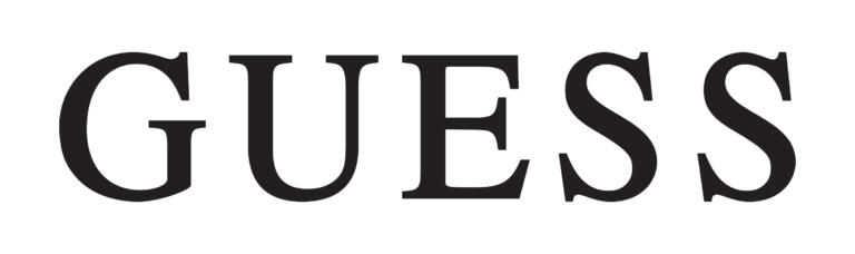 GUESS-Logo