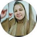 Jessica Serra Do Carmo profile picture
